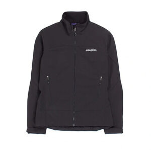 PATAGONIA‎ Adze Jacket in Black